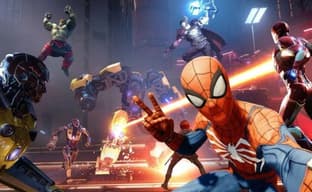 Преимущество PlayStation – вышел новый трейлер Marvel's Avengers