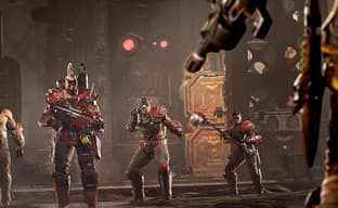 Necromunda: Underhive Wars - Кастомизация персонажей