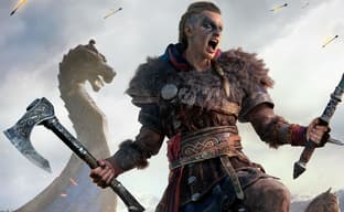 Assassin's Creed Valhalla — Эйвор стал женщиной в CGI-трейлере от Ubisoft