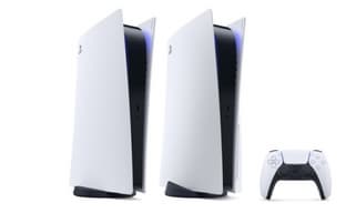Для PS5 уже анонсировано 104 игры