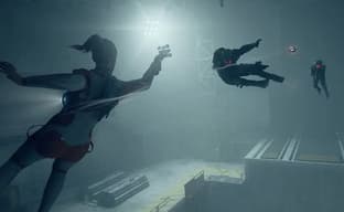 Действие Control, Alan Wake и новой игры Remedy происходят в одной вселенной