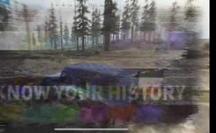 В Warzone нашли тизер Call of Duty: Cold War