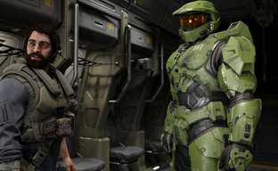 В Halo Infinite не будет полноценного открытого мира