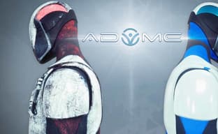 Adome - Игра вдохновленная Mirror's Edge вступила в финальную стадию разработки