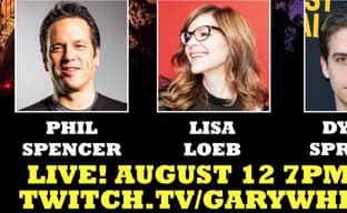 Фил Спенсер проведет интервью со сценаристом Star Wars в Animal Crossing