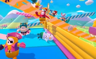 За первую неделю в Steam было продано 2 миллиона копий Fall Guys: Ultimate Knockout