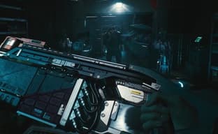 Инструменты разрушения — появился трейлер оружия в Cyberpunk 2077