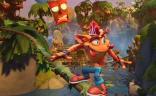 Кажется, Crash Bandicoot 4: It’s About Time выйдет и на Switch