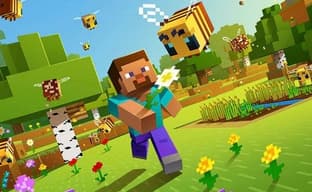В Minecraft прекращается поддержка некоторых систем