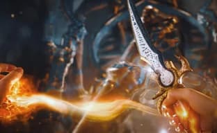 Первый трейлер Prince of Persia: The Dagger of Time