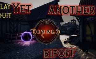 Сделай Diablo за неделю. Именно так создаются клоны популярных игр