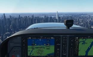 Flight Simulator 2020 на слабом PC. Как выглядит и работает