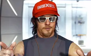 Death Stranding получит книжную адаптацию