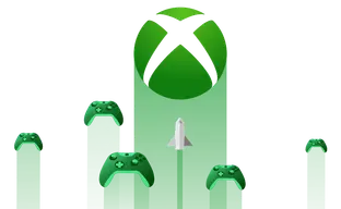 Облачный гейминг уже доступен в XBOX Game Pass