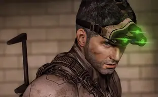 По слухам в Rainbow Six: Siege прибывает новый оперативник - Сэм Фишер