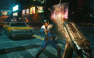 Создатель Cyberpunk 2077 уверяет, что враги в игре не похожи на «губки для пуль»