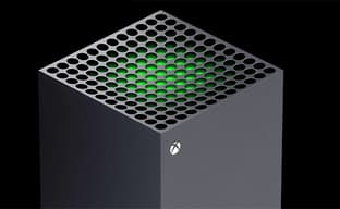 Слух: стала известна точная дата выхода Xbox Series X