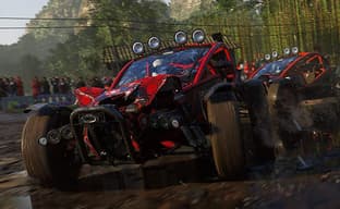 Релиз Dirt 5 задерживается