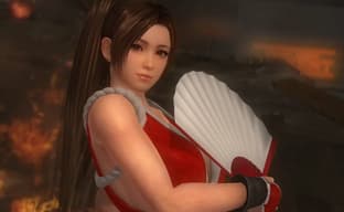 Настоящая красота с подсветкой – представлена новая детализированная фигурка Мэй Ширануи