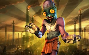 Ремейк Oddworld: New ‘n’ Tasty! выйдет на Switch в октябре