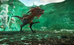 Ранний доступ шутера с динозаврами Second Extinction стартует в сентябре