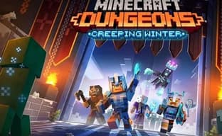 Minecraft: Dungeons получит платное и бесплатное дополнения в сентябре