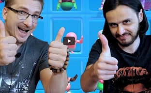 Это весело! Видеообзор Fall Guys: Ultimate Knockout