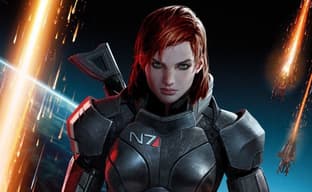 Слух: ремастер трилогии Mass Effect появится в октябре