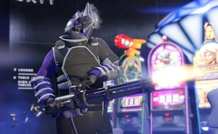 Вышел музыкальный трейлер масштабного обновления для GTA Online