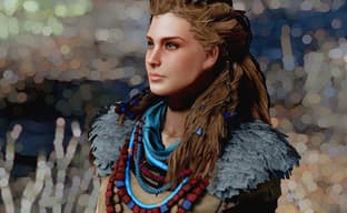Элой из Horizon Zero Dawn появилась в Fallout 4 благодаря моду