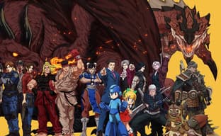 Capcom пока только думает о повышении цен на свои игры
