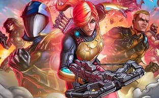 Анонсирован шутер GI Joe: Operation Blackout