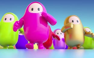 Выйдет ли Fall Guys на Switch, Xbox и других платформах? Создатели открыты для диалога