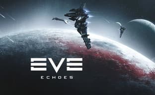 EVE Online доступна на мобильных устройствах. Её разработали создатели Diablo Immortal