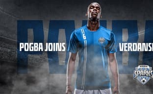 Поль Погба обманул болельщиков «Манчестер Юнайтед». Футболист сообщил о переходе в клуб Call of Duty