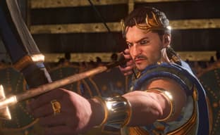 Бесплатная раздача игры Total War Saga: Troy в Epic Games Store началась