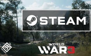 World War 3 — Игра отправляется на доработку