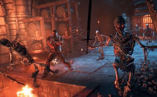 Для Dying Light вышло дополнение Hellraid