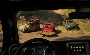 Анонсирована игра о ремонте внедорожников Offroad Mechanic Simulator