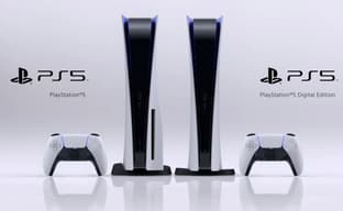 PS5 глазами главы бренда Xbox. Фил Спенсер хвалит дизайн PlayStation 5