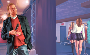 Продюсер и сценарист серии Grand Theft Auto ушёл из Rockstar