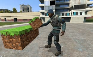 Претензий к Valve нет – создатель Garry’s Mod и Rust прокомментировал комиссию в 30% в Steam