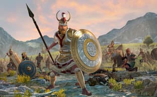 Total War Saga: Troy бесплатно скачало 7,5 миллионов человек