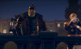 Задавить врага технологическим превосходством — новый геймплей Iron Harvest демонстрирует Саксонскую империю