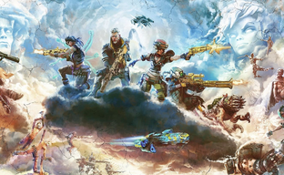 В магазине Xbox началась масштабная распродажа. Хиты за бесценок.