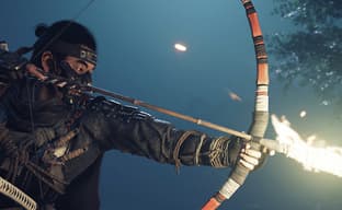 Ghost of Tsushima и мультиплеер. Размышления творческого директора