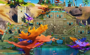 На Epic Games подали в суд из-за торговой марки