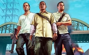 GTA V купили почти 450 тысяч игроков за три месяца. Список самых продаваемых игр Великобритании