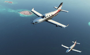 Первые оценки Microsoft Flight Simulator - идеальный симулятор