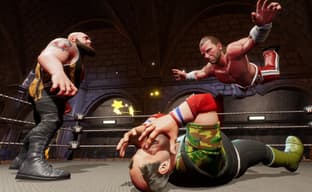 IGN совместно с разработчиками обнародовали ростер WWE 2K Battlegrounds